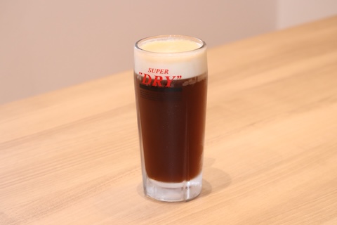 ディーゼル(コーラ＋ビール)