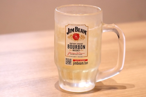 ジムビーム