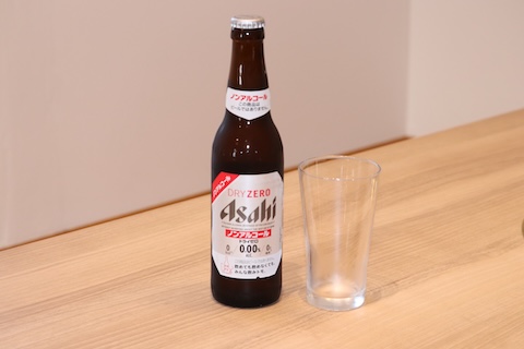 ノンアル（アサヒ）