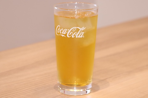 緑茶ハイ