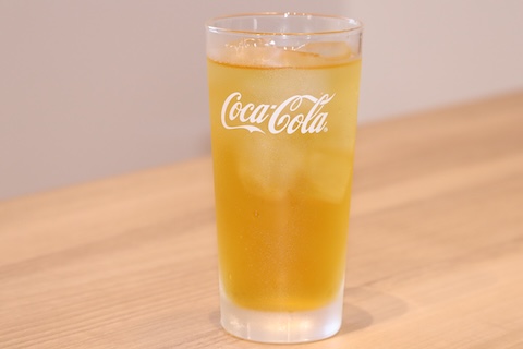 緑茶