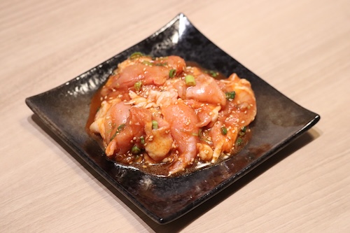 鶏もも