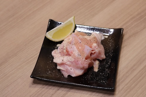 鶏なんこつ