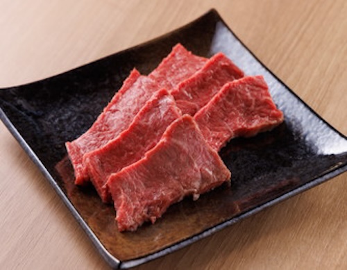 和牛クリ