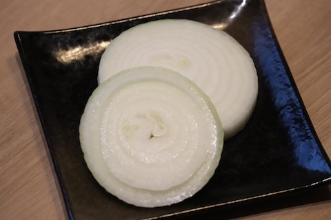 玉ねぎ