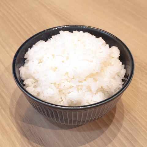 大ライス