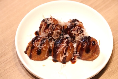 たこ焼き